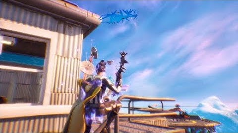 The Most Underrated 60FPS Console Player