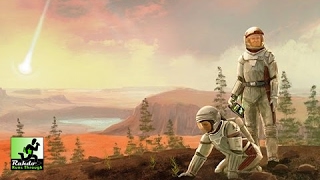 Terraforming Mars Gameplay Runthrough