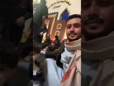 بدأت قناة " عبدالخالق وناهي" بثًا مباشرًا