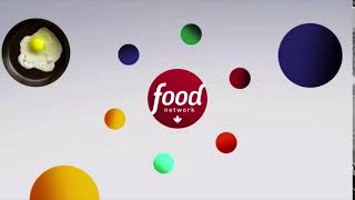 Entertainment One/Food Network Canada (2018) screenshot 1