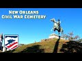 Exploring Confederate History in New Orleans