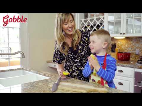180927 Gobble Video1 V1 30 - 180927 Gobble Video1 V1 30
