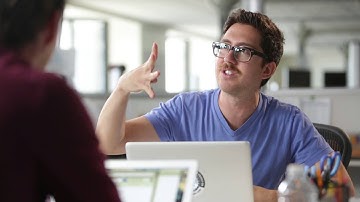 Jake and Amir: Feminist