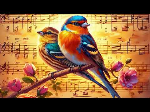 Spring Lightness - Background Music Instrumental