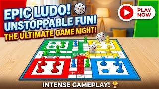 Rani With This Guest Player Was Amazing | LUDO WINNING TRICKS @kingofludogame @LudoKingGameShow  screenshot 1