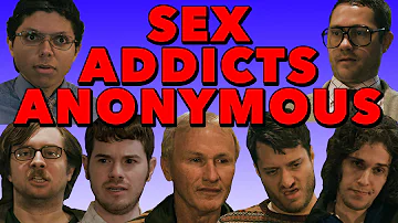 Sex Addicts Anonymous