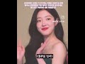 르네휘테르 새로운 모델 세영 배우 선한영향을 주는 메시지를 보낼수 있는 성실한 배우로써  배려의 아이콘으로 가는 길