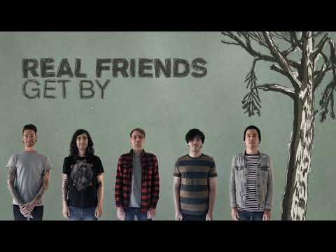 Real Friends - Get By