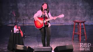 Jennifer Knapp "Come Back" @ Eddie Owen Presents