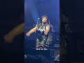 "Be Mine" live from Berkeley! #alabamashakes #livemusic