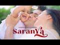   saranya   saranga disasekara  dinakshie priyasad  official music