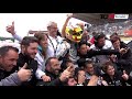 2018 Zandvoort, TCR Europe Round 3 Clip