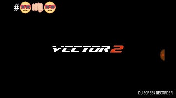 Vector 2-Free running//Best Parkour Games//No Cheat