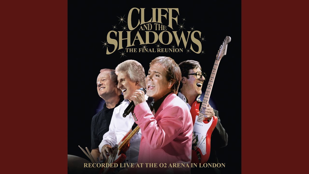 Regardez Dancing Shoes (Live at the O2 Arena, London) sur YouTube Regardez Dancing Shoes (Live at the O2 Arena, London) sur YouTube