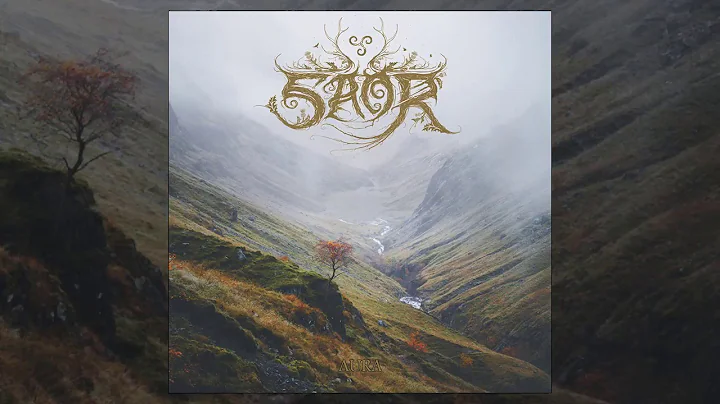 Saor - Aura (Full Album)