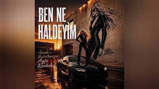 🎙Ben Ne Haldeyim 🌹💛 Hasret Şarkilari Söz%Müzik:ayşe Kurtuluş 🍀🐞Damarin Adresi 🥰Yürek Yakan Şarkilar
