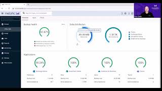 METALLIC OVERVIEW AND M365 DEMO August 23