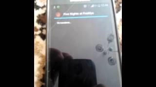 где скачать игру 5 ночей с фредди взломанную на андроид screenshot 3