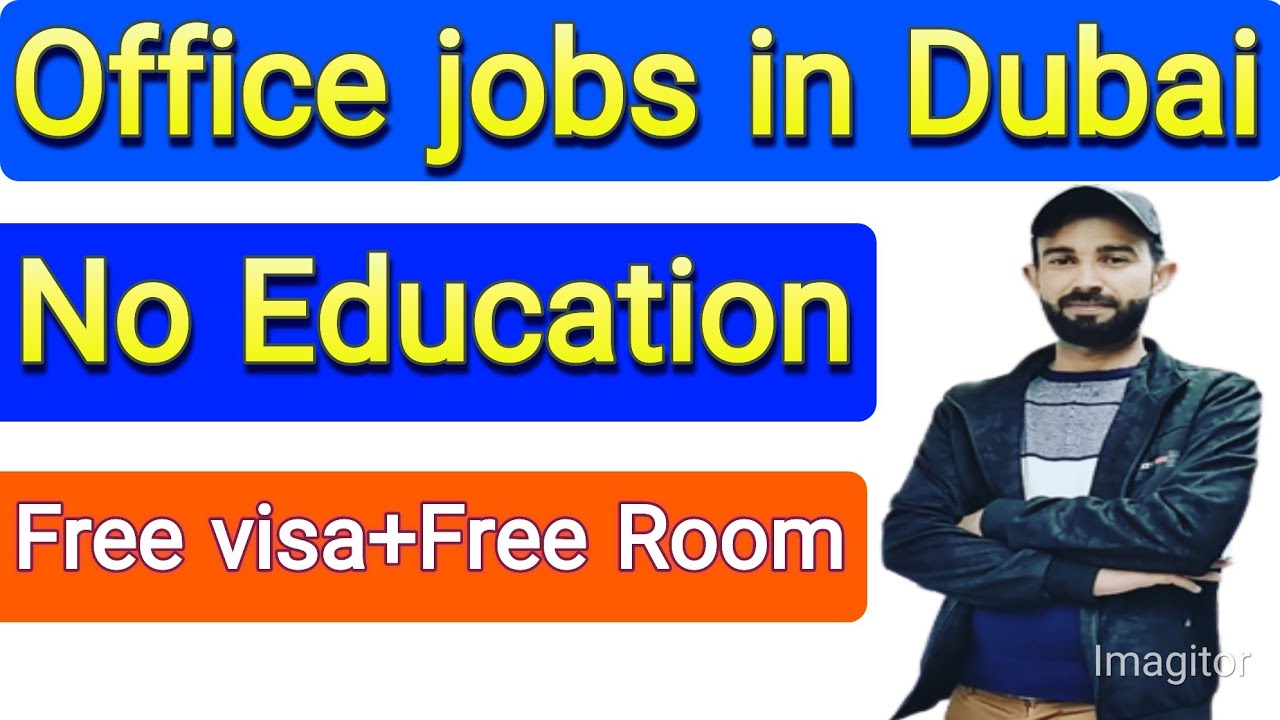 Office cleaner jobs YouTube