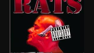 Rats - (Stai Con Me) Fino Alla Fine chords