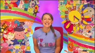 Channel 5/Milkshake! - Continuity (27Th September 2012)