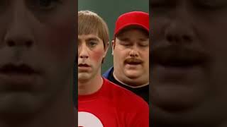 Madtv Stuart Plays Teeball madtv stuart madtvstuart willsasso michaelmcdonald 2000snostalgia