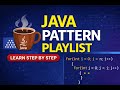 Java Programming Session 4   Real Time Explanation of Nested For Loop