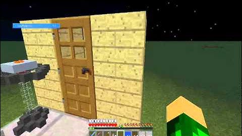 Little Blocks Mod Showcase