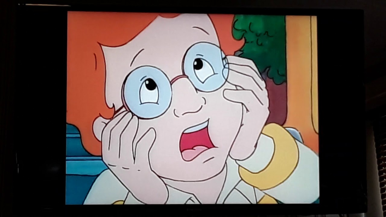 The magic school bus theme song YouTube