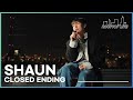 Shaun  closed ending  rooftop live from tokyo  episode 7