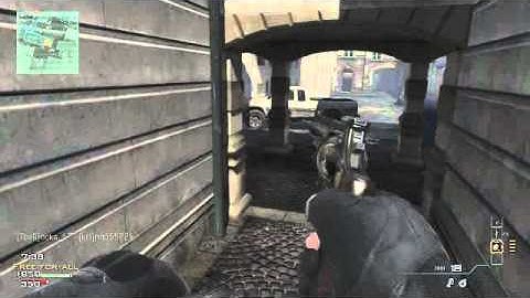 boka_ - MW3 Pro`s use MAGNUM!