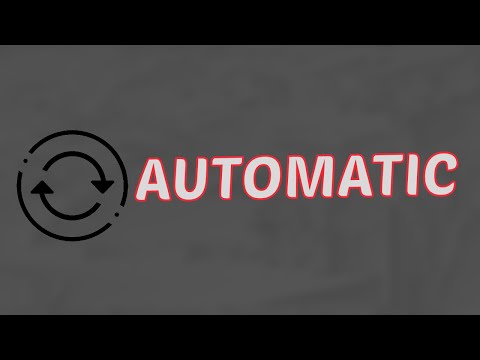 Automatic Meaning In Kannada With Example