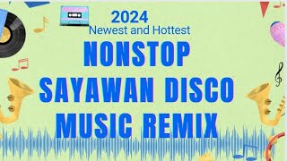 [Newest] Nonstop Disco Music Remix 🇵🇭💿