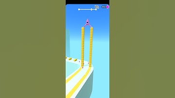Cube Surfer 3D - Level 120 Solution || Android Gameplay Walkthrough
