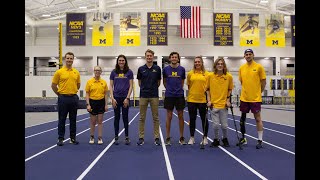 UM Adaptive Sports & Fitness