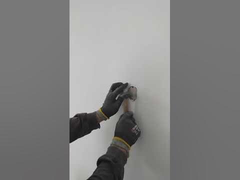 Заглушки в подрозетники - YouTube