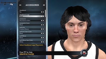 @IpodKingCarter | NBA 2K12 My Player - The Creation of The Superman of YouTube Feat. IpodKingCarter