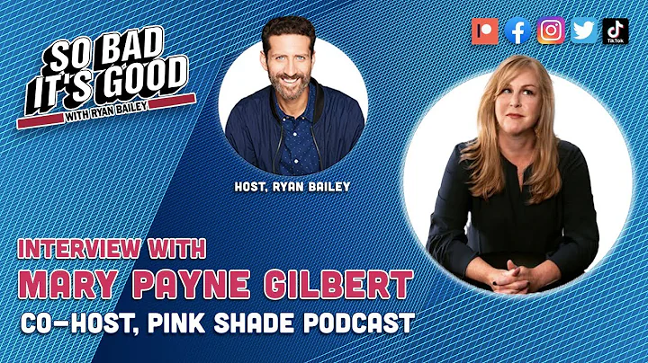 Interview with Mary Payne Gilbert, Co Host of Pink...