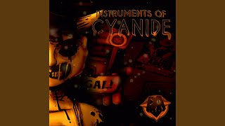 Video thumbnail of "Dagames - Instruments Of Cyanide"