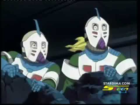 دايس الحلقه 31