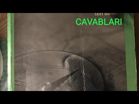 COGRAFIYA GUVEN TEST TOPLUSU CAVABLARI / FAKT TV