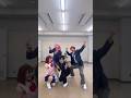 【どうかしてる】「ダンダダン」ED2 踊ってみた #wurts #どうかしてる #ダンダダン #dandadan #shorts