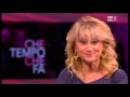 Luciana Littizzetto  - "Obamone, Mr. Oba Oba" - Che tempo che fa 11/11/2012