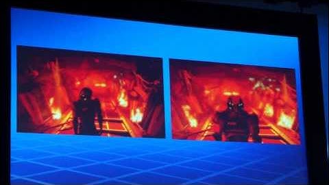 Intel Demos Sandy Bridge at Computex