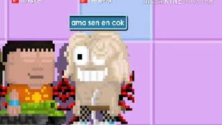 Growtopi̇a:çi̇lekli̇ Loli̇pop Parodi̇