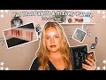 Pan That Palette 2022  &amp; Pan In Every Palette | Project Pan Introduction