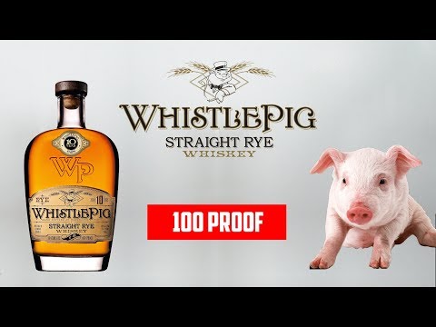 Video: WhistlePig Se Spojil Se čtyřmi Kuchaři Na Nové Whisky