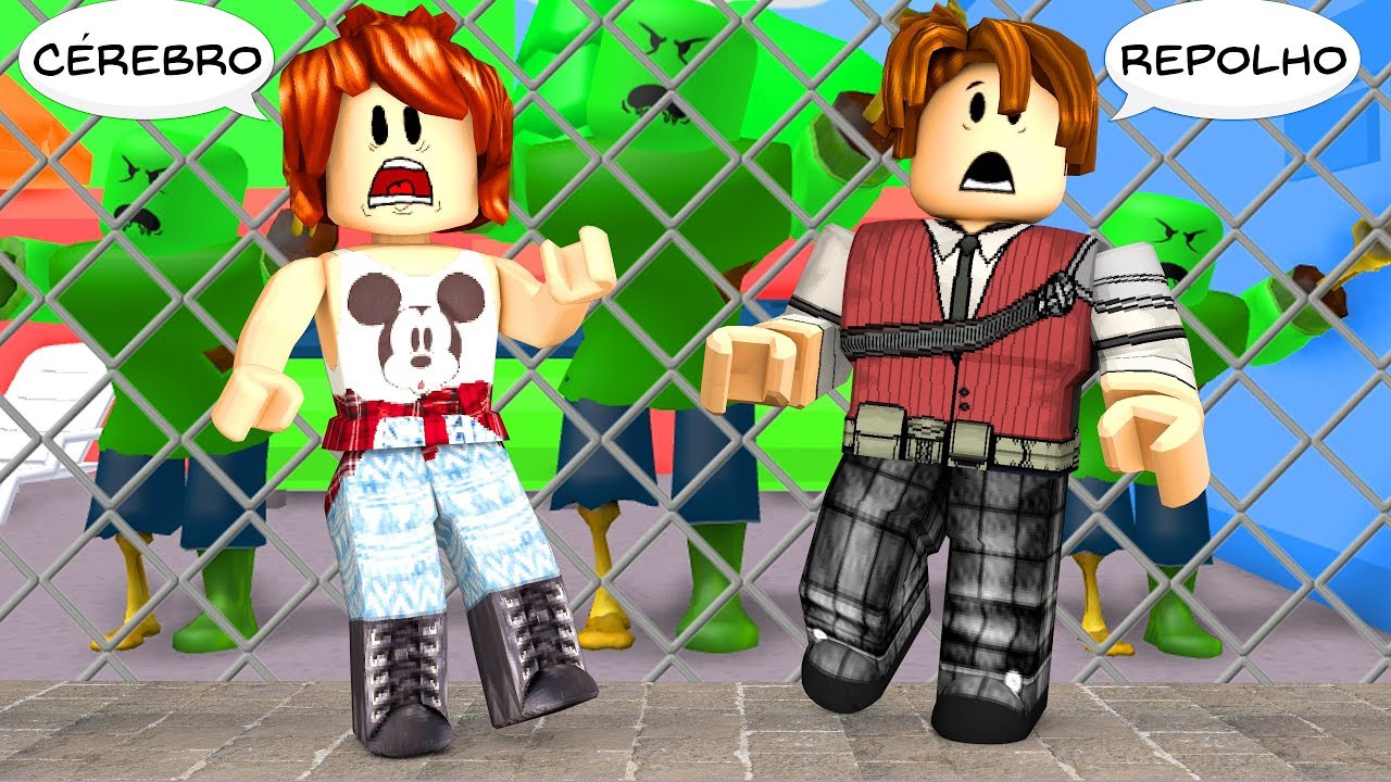 Roblox Zumbis Invadiram A Piscina Ft Cris Minegirl Roblox Escape The Zombie Pool Obby Youtube - os zumbis invadiram a escola roblox zombie high school youtube