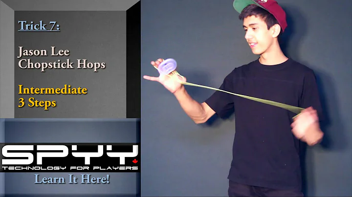 Alexis JV: Tutorial Compilation 1 -  (1-10)