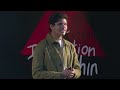 How To Be Rich Again | Lesath Samarakone | TEDxYouth@TSPSDubai